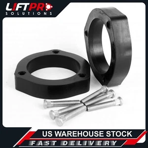 Kit de elevación espaciadores de puntal delantero de 1,2" 30 mm para Suzuki AERIO LIANA BALENO CULTUS - Imagen 1 de 3