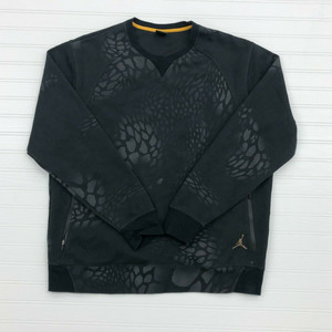 Las mejores ofertas en Sudaderas de Estampado Animal Jordan para hombres |  eBay