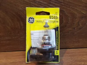 GE Standard Halogen Replacement Automotive Bulbs 9145 79079 - Bild 1 von 2