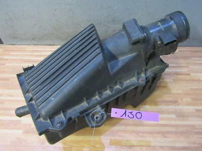 LUFTFILTERKASTEN mit LUFTMASSENMESSER Original VW Golf IV 4 Audi A3 8L 1J0129620 - Bild 1 von 4