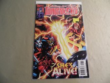 Thunderbolts #46 (Marvel 2001) Free Domestic Shipping