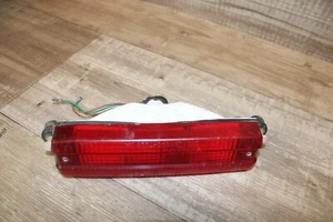 1985 Honda ATC250R Taillight Tail Light with Mounts - Picture 1 of 5