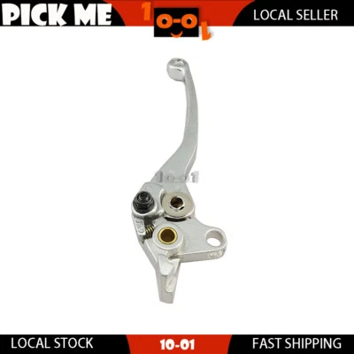 Palanca de embrague tipo freno hidráulico apto para TRIUMPH 900 Adventurer 1995-2002 2003 2004 Foto 1 de 3