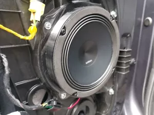 i30N Speaker rings for Audison AP 6.5 - 4278471 - Picture 1 of 4