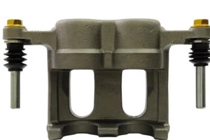 New Duralast Front Passenger Side Brake Caliper C871 Works On 2008 Ford Explorer - Picture 1 of 5