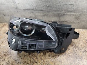 2016-2023 MAZDA CX9 CX-9 RIGHT PASSENGER SIDE LED NON-ADAPTIVE HEADLIGHT CAPA - Picture 1 of 12