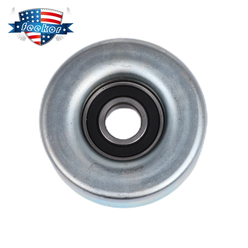 Pulley Tensioner for Buick Skylark 2.3L Alternator & Air Conditioning 1989-1995 - Image 1 of 4