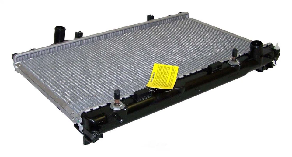 SE ADAPTA A RADIADOR DE TRANSMISIÓN MANUAL DE 5 VELOCIDADES MOTOR 2,0 L DODGE NEON 2000-2002 Foto 1 de 1