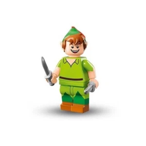 Peter Pan ❤️ LEGO® Minifigures / M 10047 - Bild 1 von 1