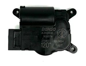 Alfa Romeo / Fiat / Abarth Air Conditioner Actuator 77363878 Genuine & New - Picture 1 of 5