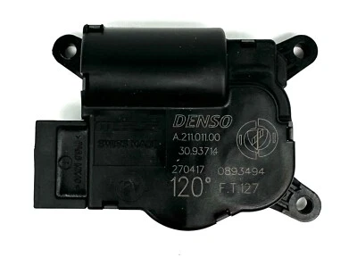 Alfa Romeo / Fiat / Abarth Air Conditioner Actuator 77363878 Genuine & New - Image 1 of 4