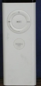 Apple A1156 Infrared Remote Control for Infrared Equipped iMac and iPod - Picture 1 of 4