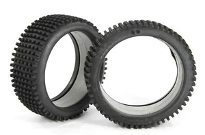 FG Mini Pin Reifen Evo M, mit Einlagen - 67209/01M - tyres with inserts , tires - Bild 1 von 1