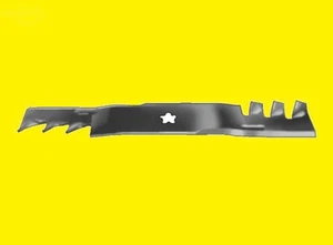 3 Pack 48" Gator Copperhead Blades Fits Craftsman Husqvarna 180054 173921 12475 - Picture 1 of 1