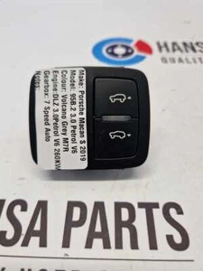Porsche Macan 95B 2014-2023 Luftfederung Steuerschalter Taster  - Bild 1 von 4