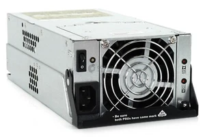 9273ECFANMOD-0010 INFORTREND ETASIS 530W POWER SUPPLY - Picture 1 of 7