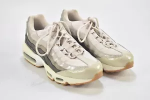 Nike Air Max 95 Damen Sportschuhe Sneaker EUR 38,5 Nr. 24-N 1423 - Bild 1 von 2