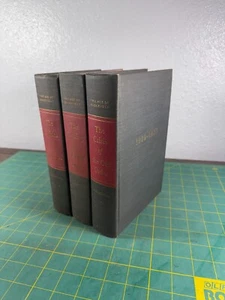 The Age of Roosevelt Complete Set New Deal by Arthur Schlesinger, Jr. - Foto 1 di 20