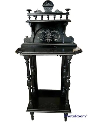 Ancien éthier Napoléon III - France - 1800 - Photo 1/4