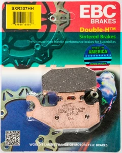 EBC SXR307HH SXR Brake Pads - Imagen 1 de 1