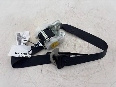Lexus CT200H 2011-2015 retractor de cinturón de seguridad delantero derecho del lado del pasajero OEM Foto 1 de 4