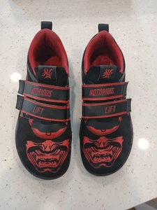 Sumo Sole Gen 4: Bushido V2 Gr. 9,5m 10,5w Notorious Lift - Bild 1 von 8