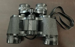 Jason Mercury Binoculars Vintage 7x35 Fast Focus Model 525ft @ 1000 yds - Picture 1 of 12