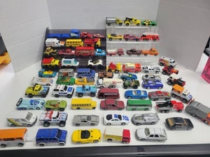 Vintage 70s,80s, & Other Matchbox & Others - Picture 1 of 17