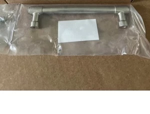 Emtek 5 Zoll Center to Center Bar Cabinet, Model: 86688US15 - Bild 1 von 2