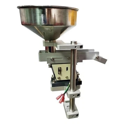 Precision Circular Automatic Disc Vibrating Feeder Automatic Feeding Device - Image 1 of 4