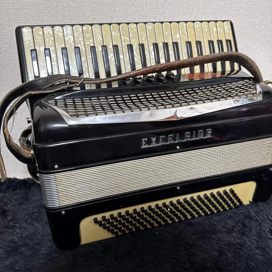 Excelsior Accordions for sale - eBay