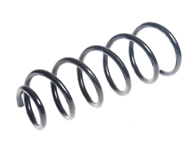 Muelle helicoidal trasero para Fiat 500L 2014-2020 1,4 L 4 cilindros 2015 2016 2017 2018 HV229BT Foto 1 de 1