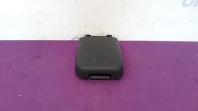 Toyota Tacoma 2020 consola central delantera tapa negra Foto 1 de 4