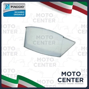 VISIERA CUPOLINO CONTACHILOMETRI ORIGINALE PIAGGIO  VESPA T5 125 ('85-'89) - Picture 1 of 2