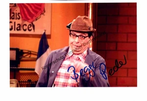 Original Autogramm Peter Beck /// Autograph signiert signed signee Beck, 325315 - Picture 1 of 2