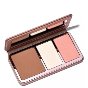 ANASTASIA BEVERLY HILLS Face Palette Bronzer, Highlight, Blush~ITALIAN SUMMER - Picture 1 of 3