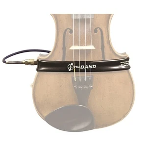 Headway "The Band" 2 - Violin Pickup System - Picture 1 of 1