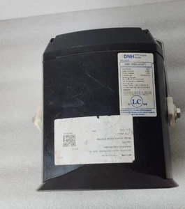 DNH DSP-15EExmNT 15W 100V Weatherproof Loud Speaker Horn - Picture 1 of 10