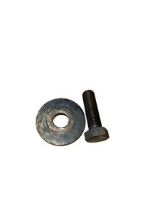 Jeep YJ 87-90 AMC 258 4.2 6 Cyl harmonic Balancer Crankshaft Bolt - Picture 1 of 3