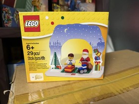 LEGO 850939 Santa set