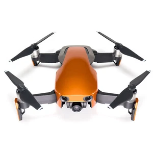 WRAPGRADE Skin Wrap for DJI Mavic Air Drone Accessory / Unit A - Picture 1 of 94