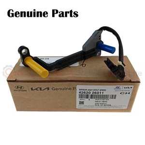 GENUINE Hyundai i30 2014-Onwards Elantra i40 2015-Onwards Input Speed Sensor - Picture 1 of 4