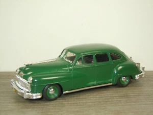 Desoto - Vitesse 1:43 *66923 - Picture 1 of 3