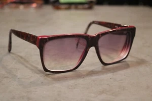 Nino Balli by Classic Frame Israel Eyeglasses Appeal Russet Firestone 50[]14 - Picture 1 of 12