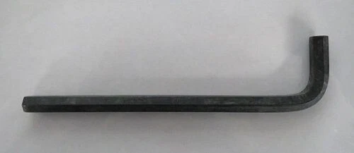 KD 67124 3/8" Hex LA Key USA - Image 1 of 1