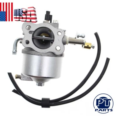 Ezgo Golf Cart Carburetor Assembly For 4 Cycle 295cc Engines 1991'-up CARB-011A