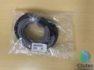 New Sealed ADS Gen3 19 Node Cat 6 Ethernet Cable Bundle 100-580-611 Rev A02 - Afbeelding 1 van 1