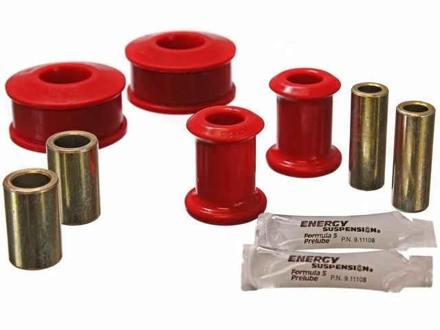 For 1985-1999 Volkswagen Golf Control Arm Bushing Kit Front Energy 54459RS 1986 - Image 1 of 2