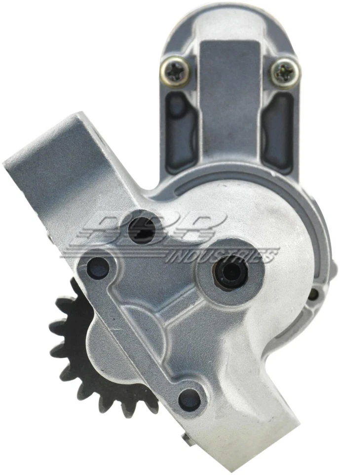 Motor de arranque BBB Industries para Honda 17964 - Imagem 1 de 4