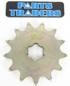 Portco Front Sprocket 13T Honda CB750 CB750A CB750F CB750K 1977-1978 - Picture 1 of 2
